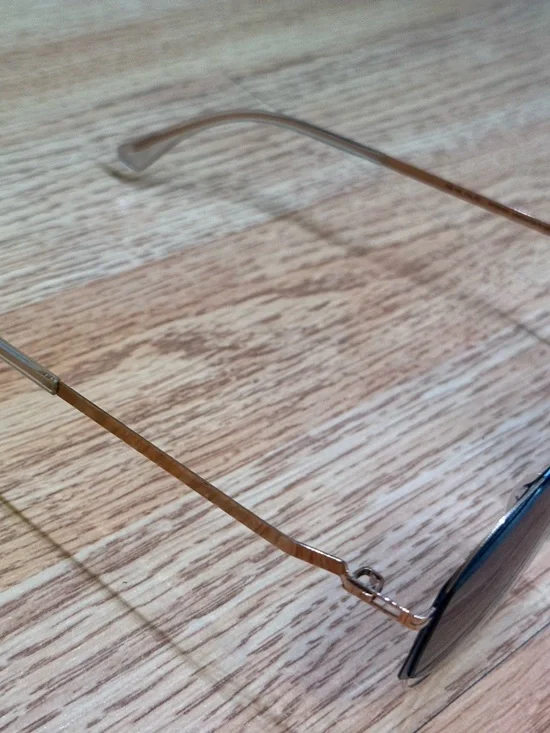 Mykita Achilles Sunglasses Geometric Sunglasses - Picture 8 of 9